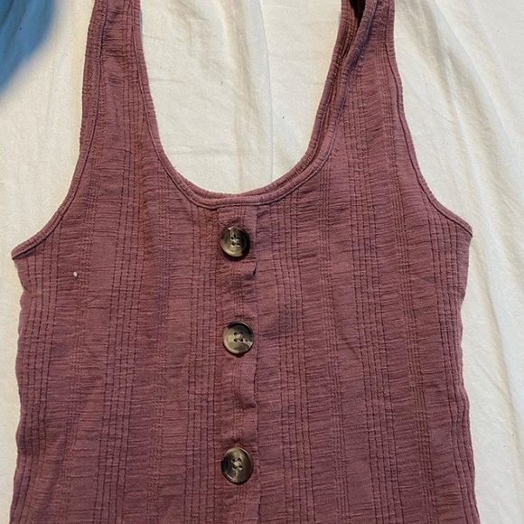 Crop top from American eagle!! - Picture 1 of 1